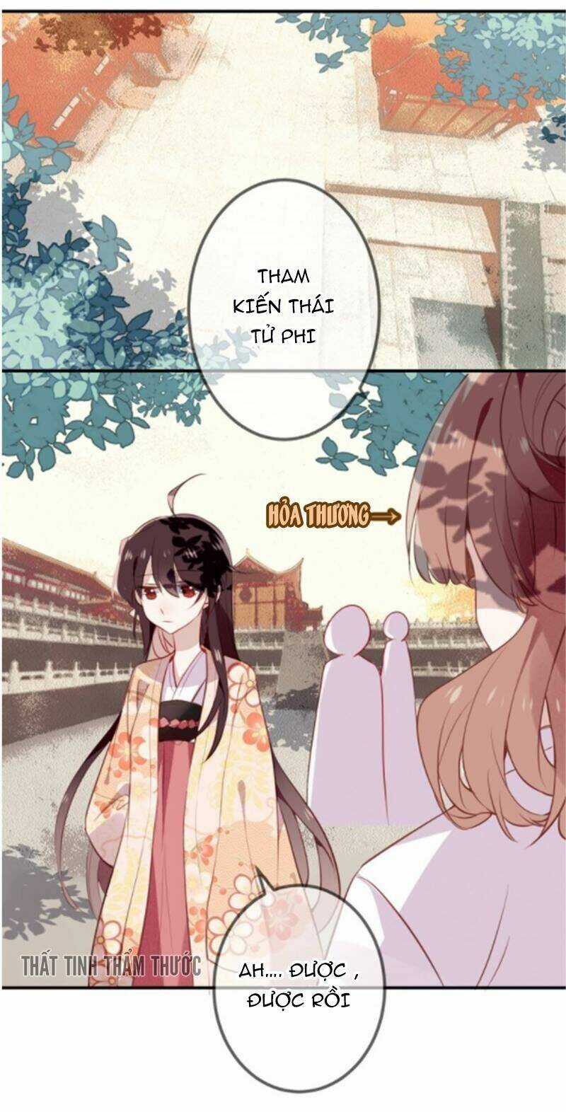 Ngô Hoàng Tại Thượng Chapter 27 trang 29