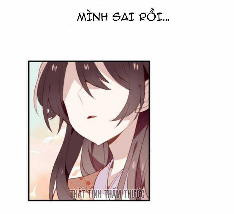 Ngô Hoàng Tại Thượng Chapter 27 trang 31