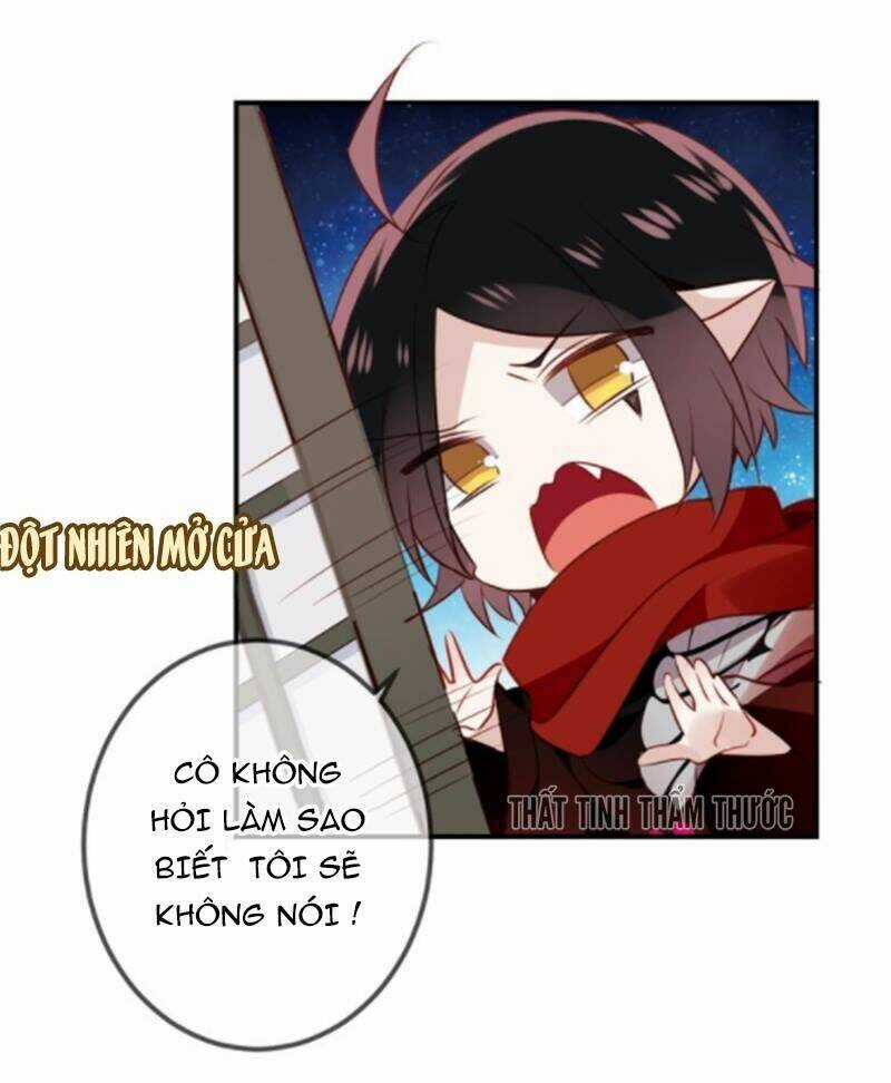 Ngô Hoàng Tại Thượng Chapter 27 trang 4
