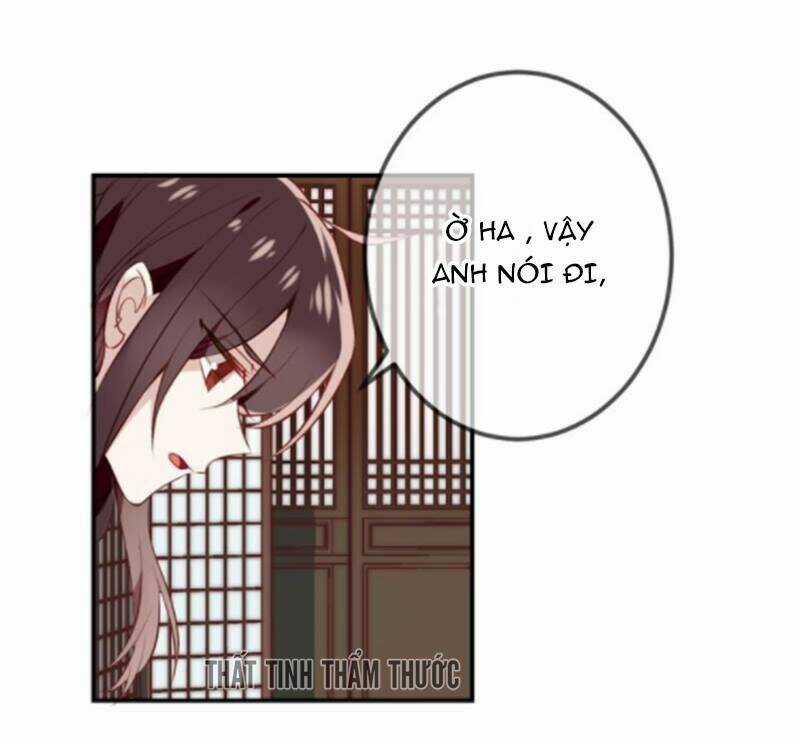 Ngô Hoàng Tại Thượng Chapter 27 trang 6