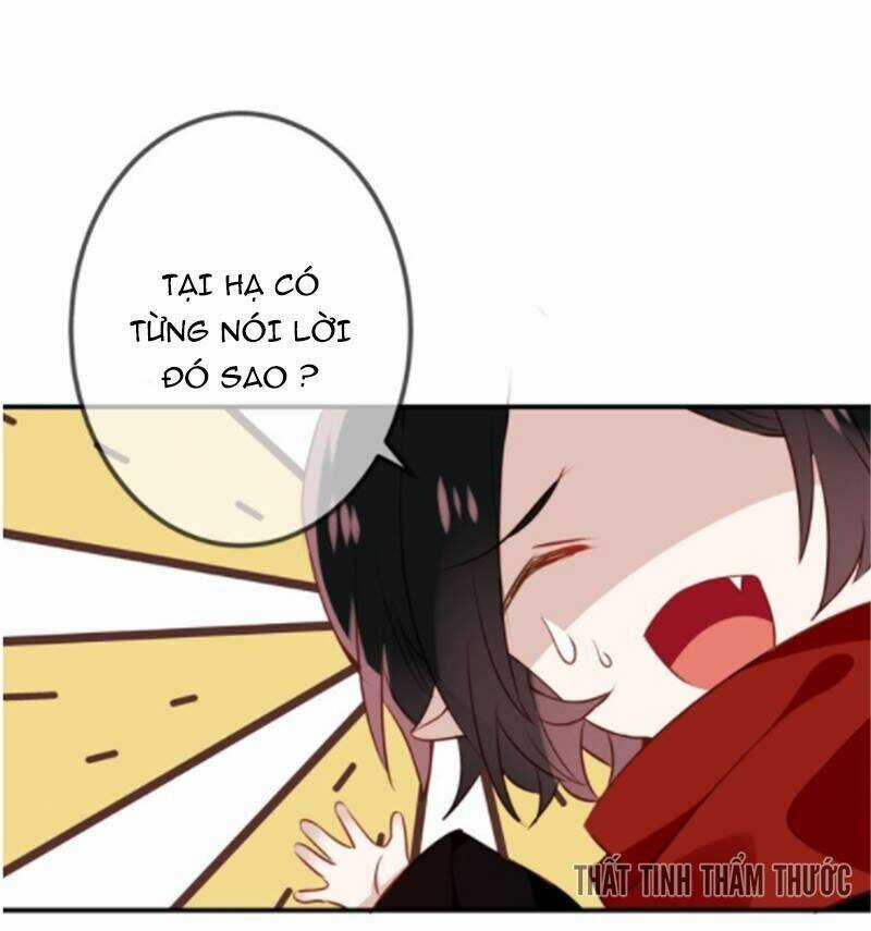 Ngô Hoàng Tại Thượng Chapter 27 trang 9