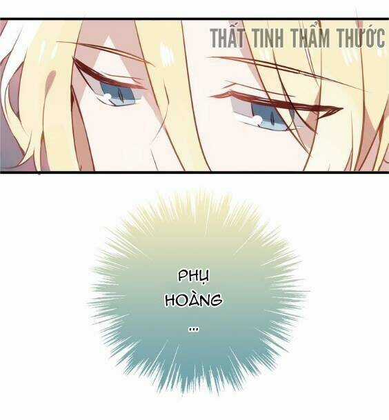 Ngô Hoàng Tại Thượng Chapter 28 trang 10