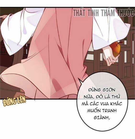 Ngô Hoàng Tại Thượng Chapter 28 trang 17