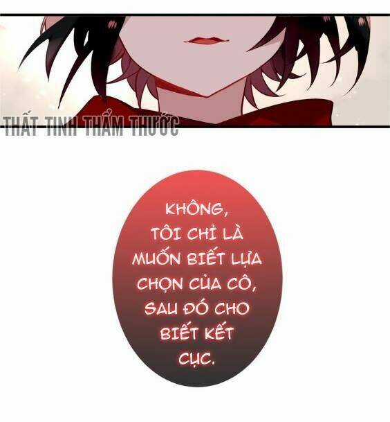 Ngô Hoàng Tại Thượng Chapter 28 trang 21