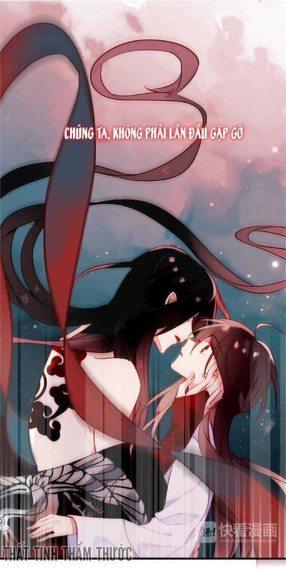 Ngô Hoàng Tại Thượng Chapter 28 trang 24