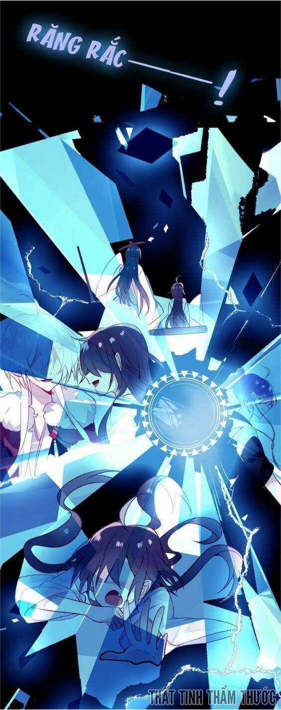 Ngô Hoàng Tại Thượng Chapter 28 trang 26