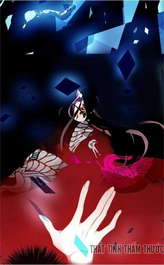 Ngô Hoàng Tại Thượng Chapter 28 trang 27