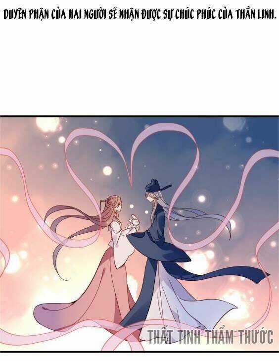 Ngô Hoàng Tại Thượng Chapter 28 trang 3