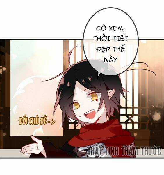 Ngô Hoàng Tại Thượng Chapter 28 trang 30