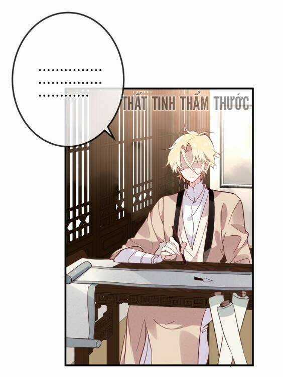 Ngô Hoàng Tại Thượng Chapter 28 trang 5