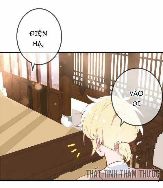 Ngô Hoàng Tại Thượng Chapter 28 trang 8