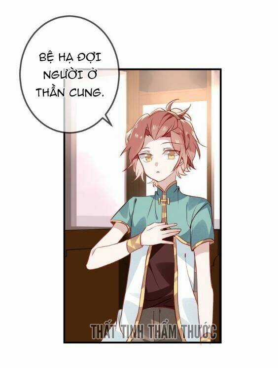 Ngô Hoàng Tại Thượng Chapter 28 trang 9