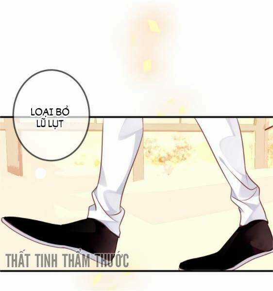 Ngô Hoàng Tại Thượng Chapter 29 trang 10