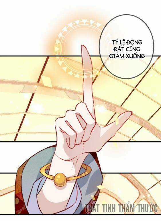 Ngô Hoàng Tại Thượng Chapter 29 trang 11