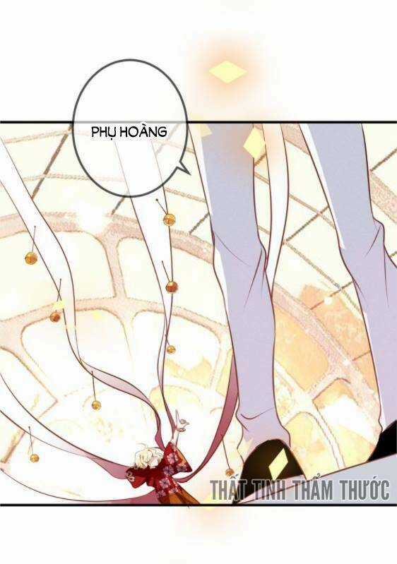 Ngô Hoàng Tại Thượng Chapter 29 trang 14