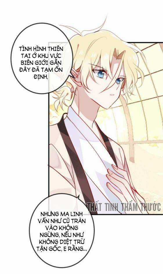 Ngô Hoàng Tại Thượng Chapter 29 trang 16