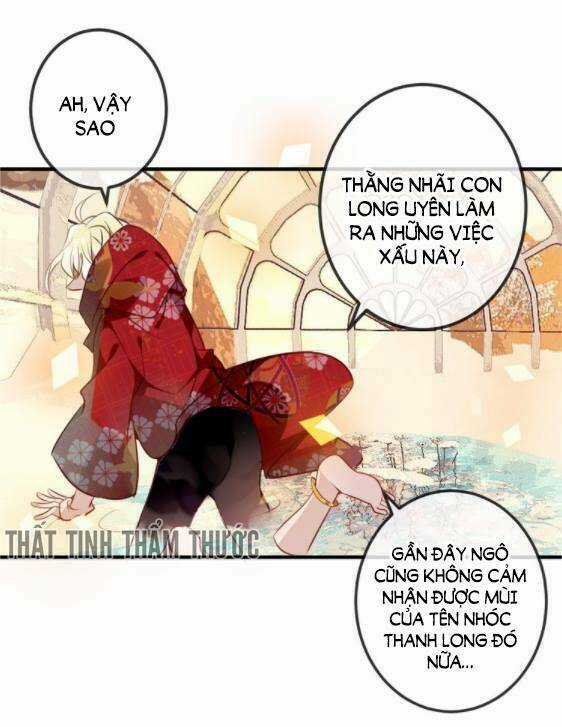 Ngô Hoàng Tại Thượng Chapter 29 trang 17