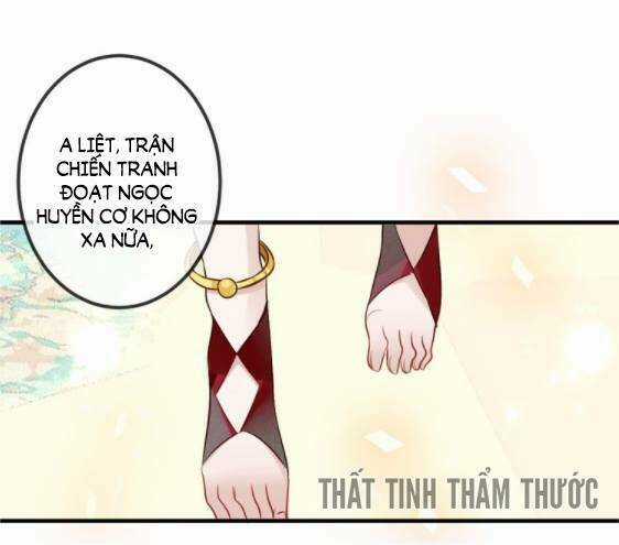 Ngô Hoàng Tại Thượng Chapter 29 trang 18