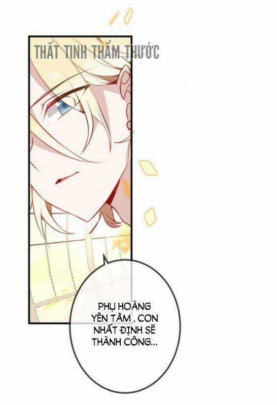 Ngô Hoàng Tại Thượng Chapter 29 trang 20