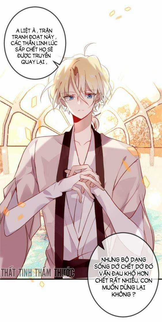 Ngô Hoàng Tại Thượng Chapter 29 trang 23