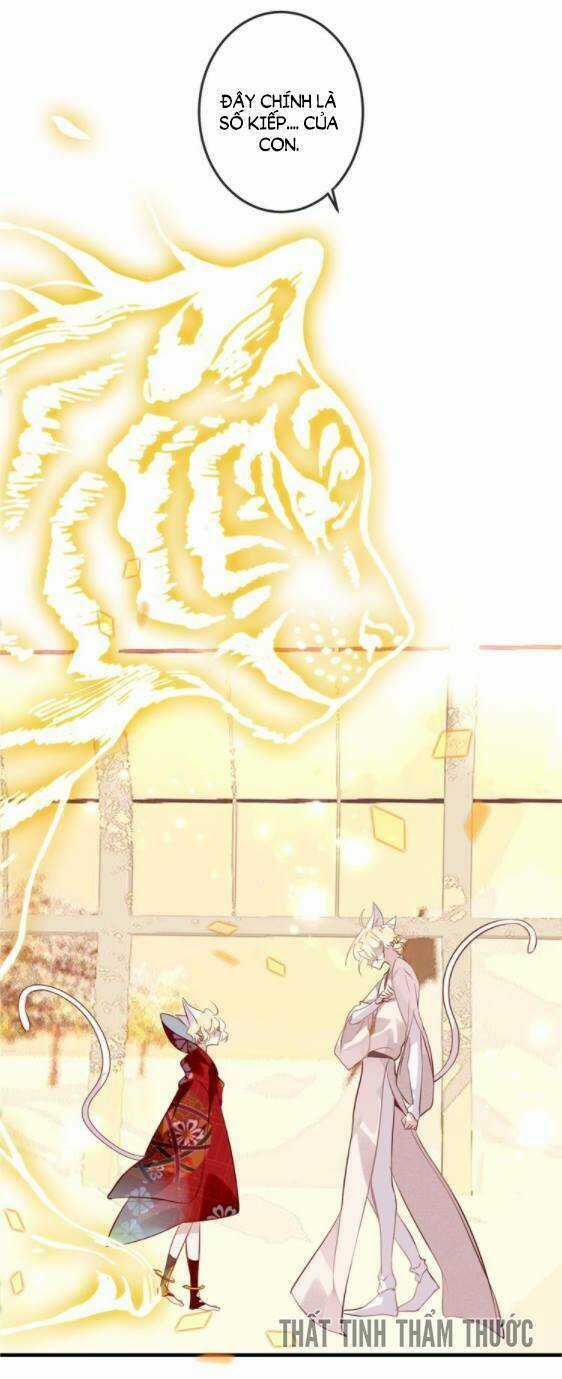 Ngô Hoàng Tại Thượng Chapter 29 trang 25