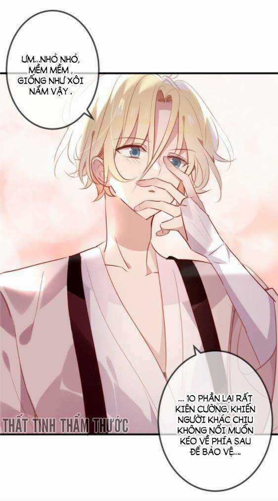 Ngô Hoàng Tại Thượng Chapter 29 trang 30