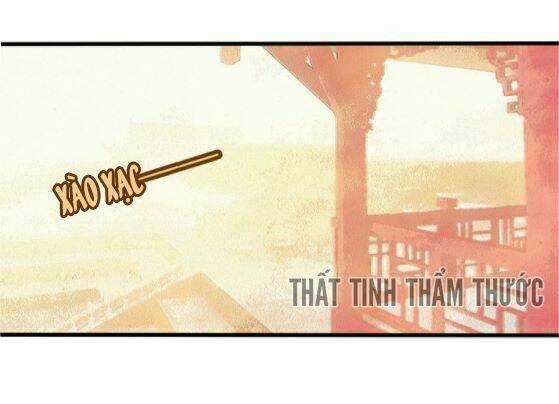 Ngô Hoàng Tại Thượng Chapter 29 trang 34