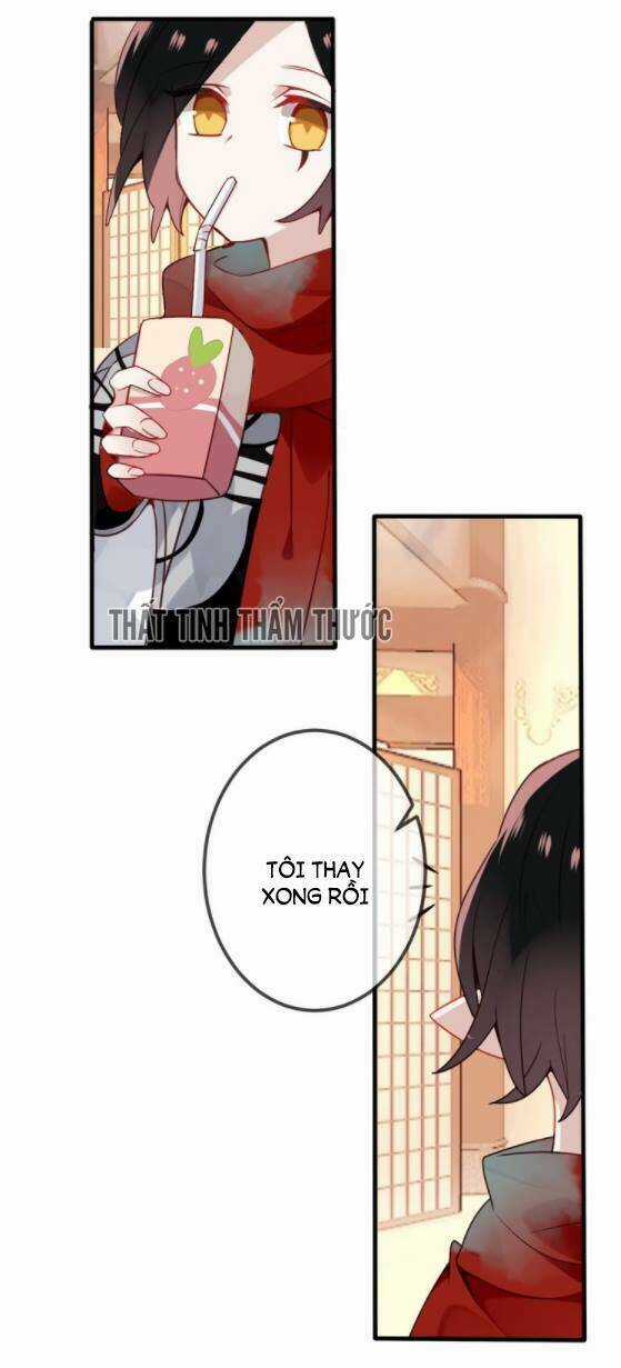 Ngô Hoàng Tại Thượng Chapter 29 trang 35