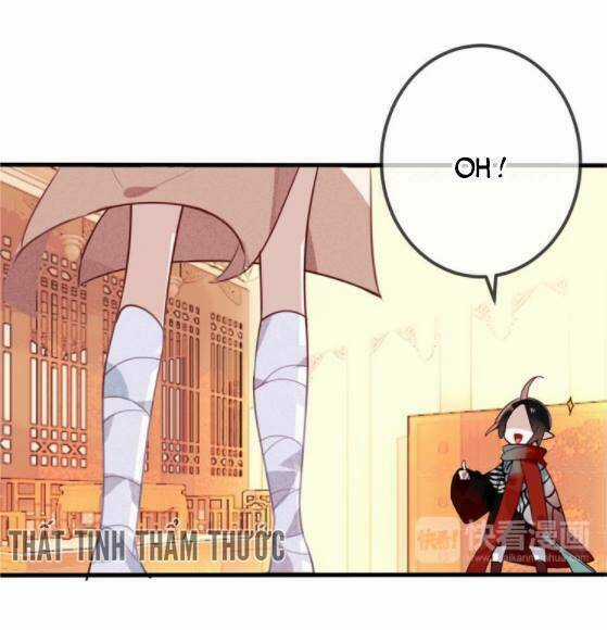 Ngô Hoàng Tại Thượng Chapter 29 trang 36