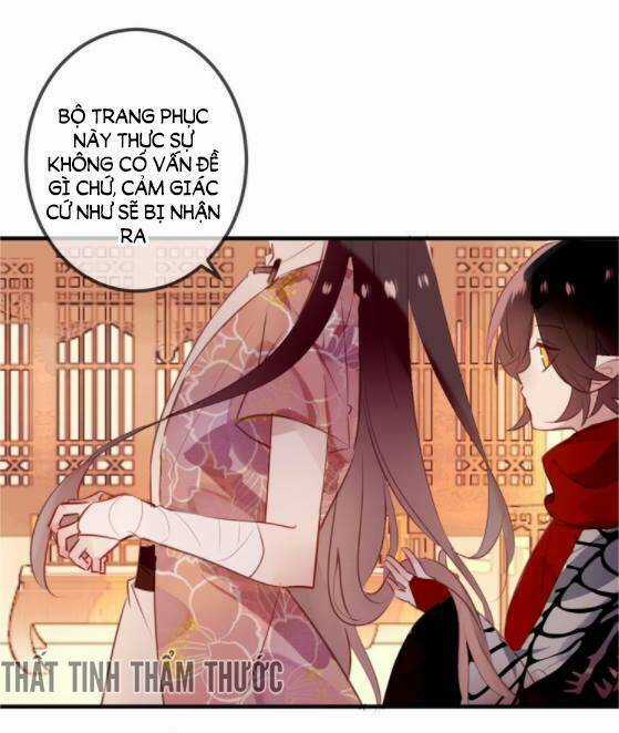 Ngô Hoàng Tại Thượng Chapter 29 trang 37