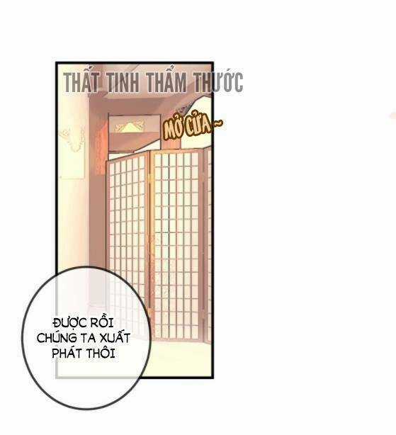 Ngô Hoàng Tại Thượng Chapter 29 trang 42