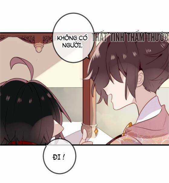 Ngô Hoàng Tại Thượng Chapter 29 trang 44