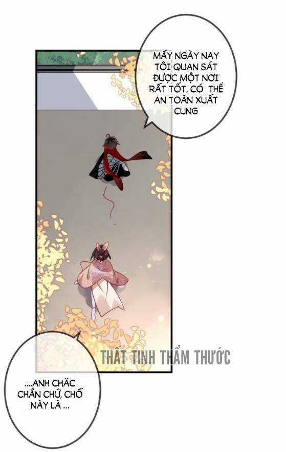 Ngô Hoàng Tại Thượng Chapter 29 trang 45