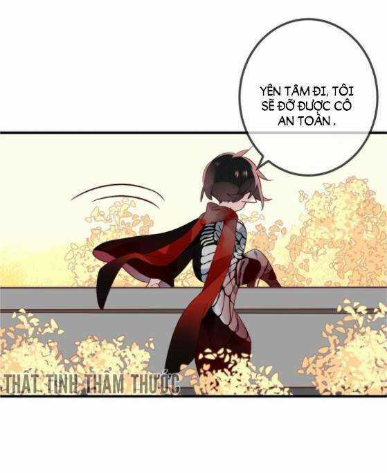 Ngô Hoàng Tại Thượng Chapter 29 trang 46