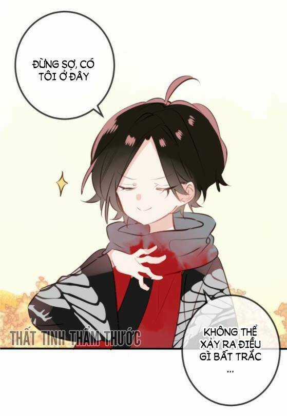 Ngô Hoàng Tại Thượng Chapter 29 trang 50