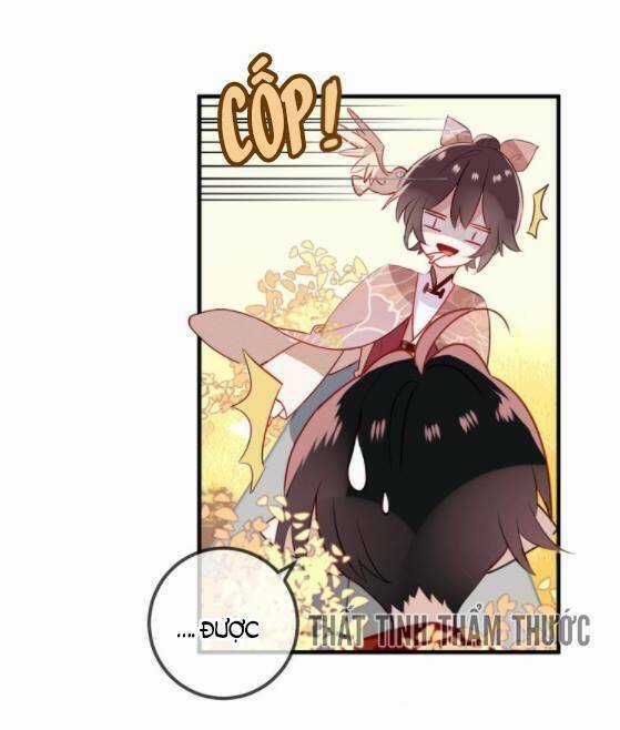 Ngô Hoàng Tại Thượng Chapter 29 trang 51