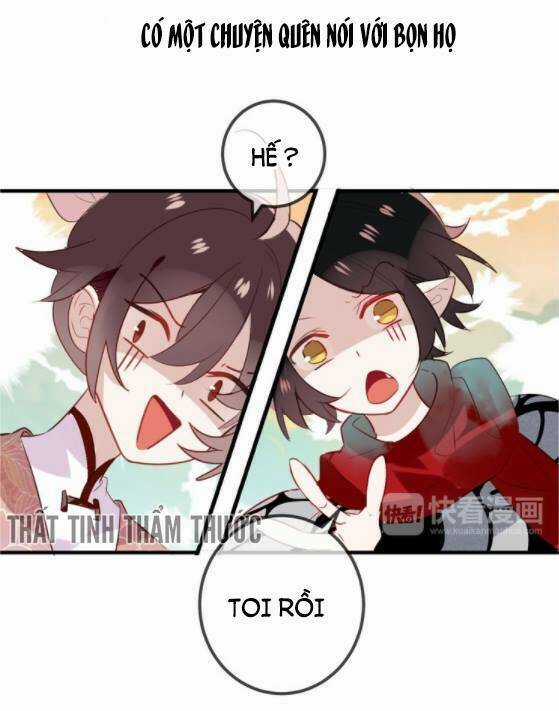 Ngô Hoàng Tại Thượng Chapter 29 trang 52