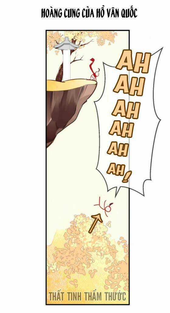 Ngô Hoàng Tại Thượng Chapter 29 trang 53