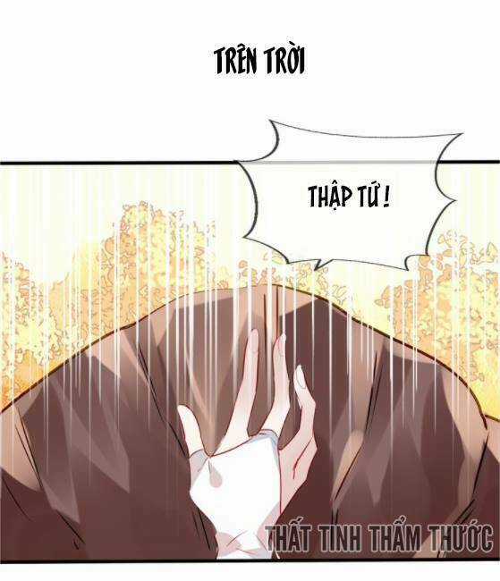 Ngô Hoàng Tại Thượng Chapter 29 trang 54