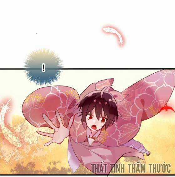 Ngô Hoàng Tại Thượng Chapter 29 trang 58