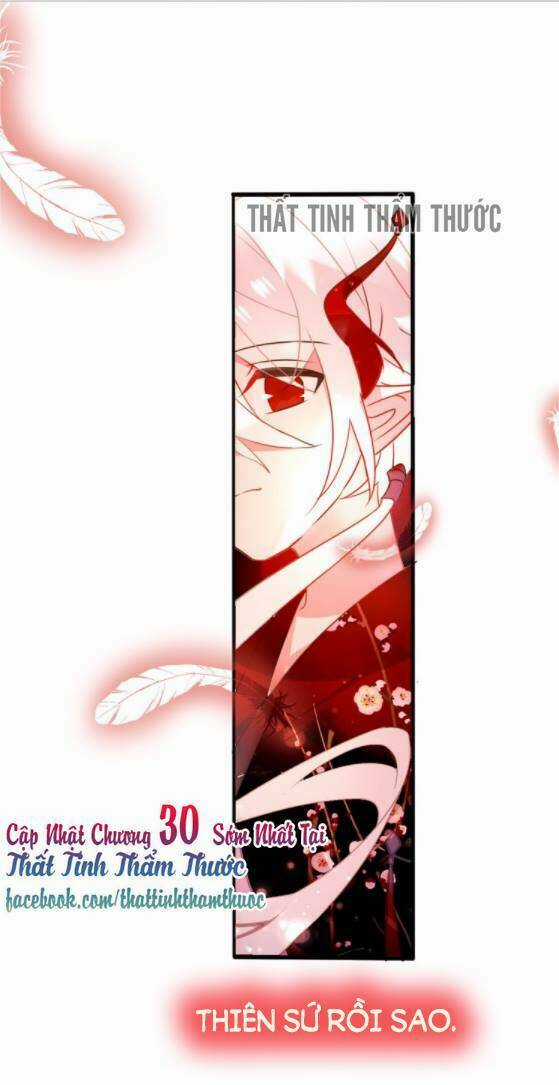 Ngô Hoàng Tại Thượng Chapter 29 trang 61