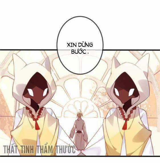 Ngô Hoàng Tại Thượng Chapter 29 trang 7