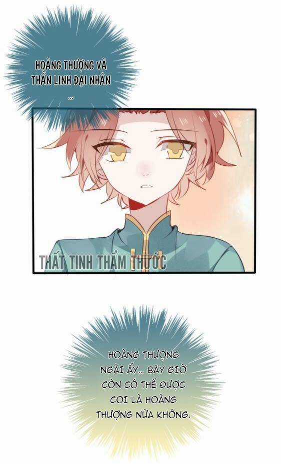 Ngô Hoàng Tại Thượng Chapter 29 trang 9