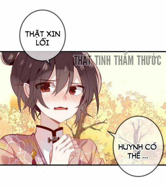 Ngô Hoàng Tại Thượng Chapter 30 trang 10