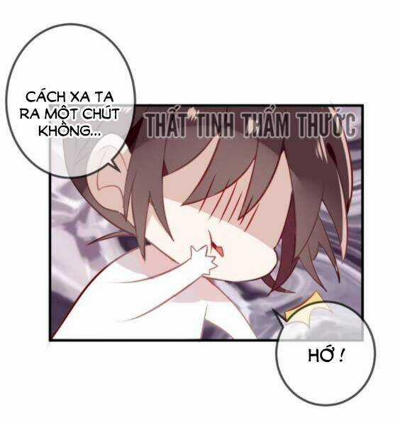 Ngô Hoàng Tại Thượng Chapter 30 trang 11