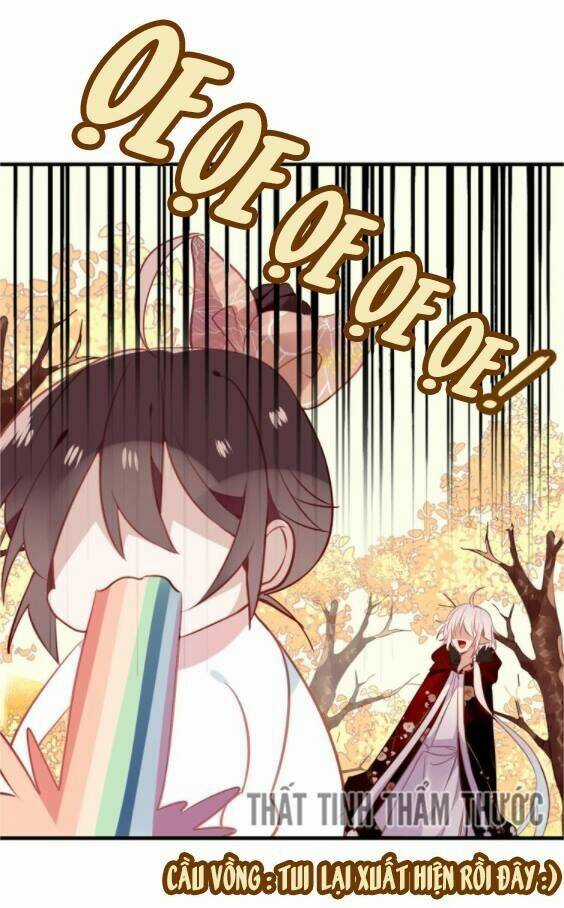 Ngô Hoàng Tại Thượng Chapter 30 trang 12