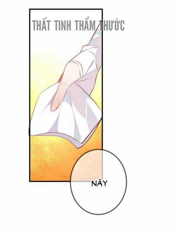 Ngô Hoàng Tại Thượng Chapter 30 trang 14