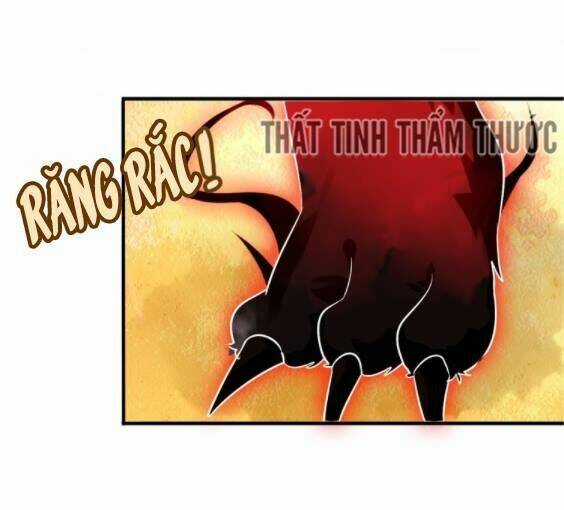 Ngô Hoàng Tại Thượng Chapter 30 trang 19