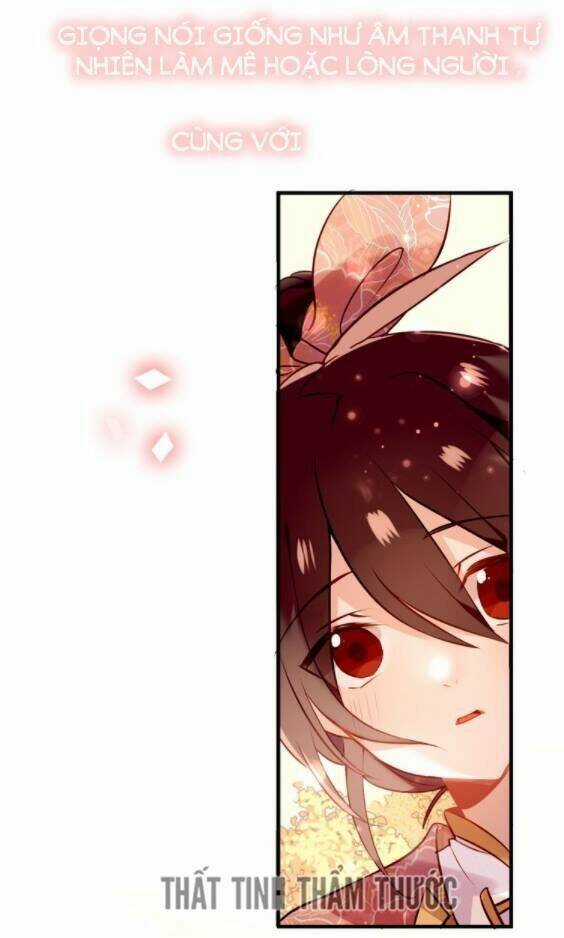 Ngô Hoàng Tại Thượng Chapter 30 trang 2