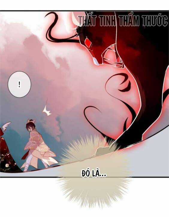 Ngô Hoàng Tại Thượng Chapter 30 trang 20